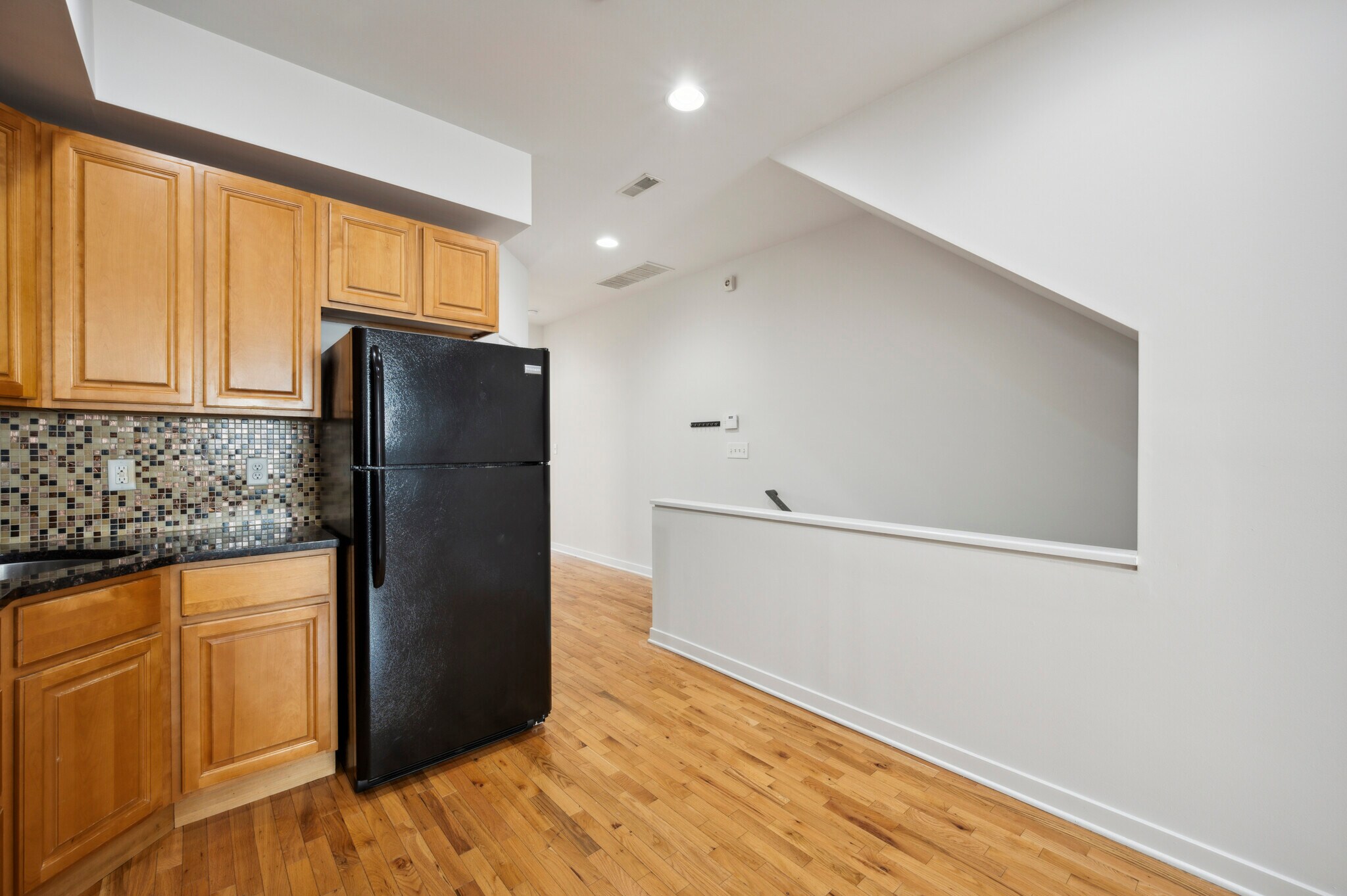 Kitchen - 2638 Federal St