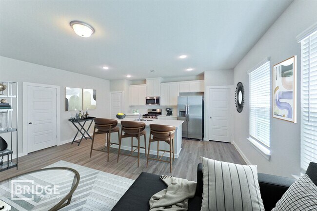 Building Photo - 319 Huisache St