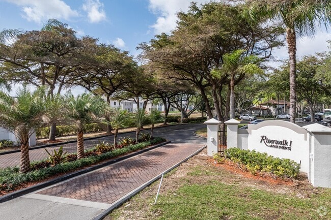 Building Photo - Riverwalk I Apartments