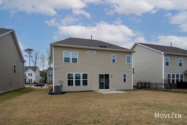 Building Photo - 624	Millers Mark Ave-