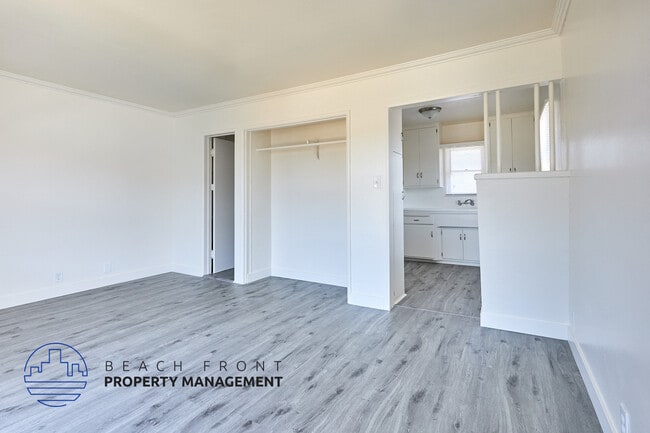 Building Photo - 436 W. Magnolia St.