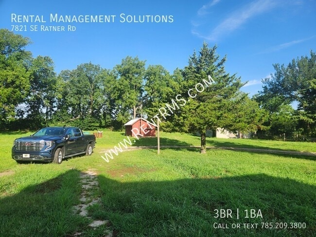 Building Photo - 7821 SE Ratner Rd