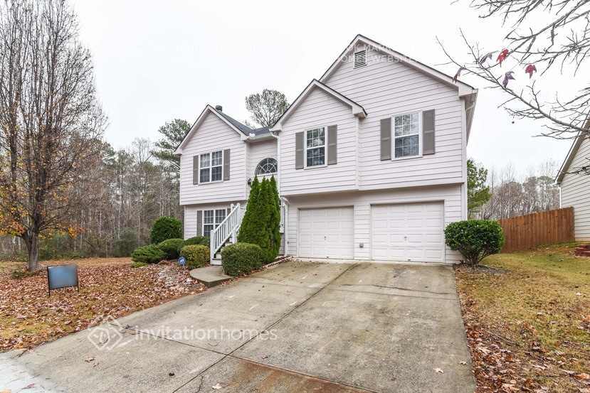Building Photo - 4538 Baker Grove Rd NW