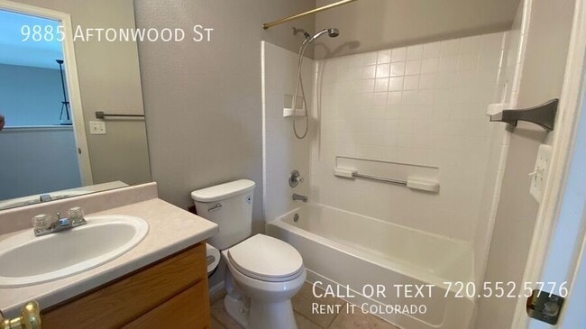 Building Photo - 9885 Aftonwood St