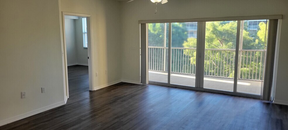 Living Room View - 960 Starkey Rd