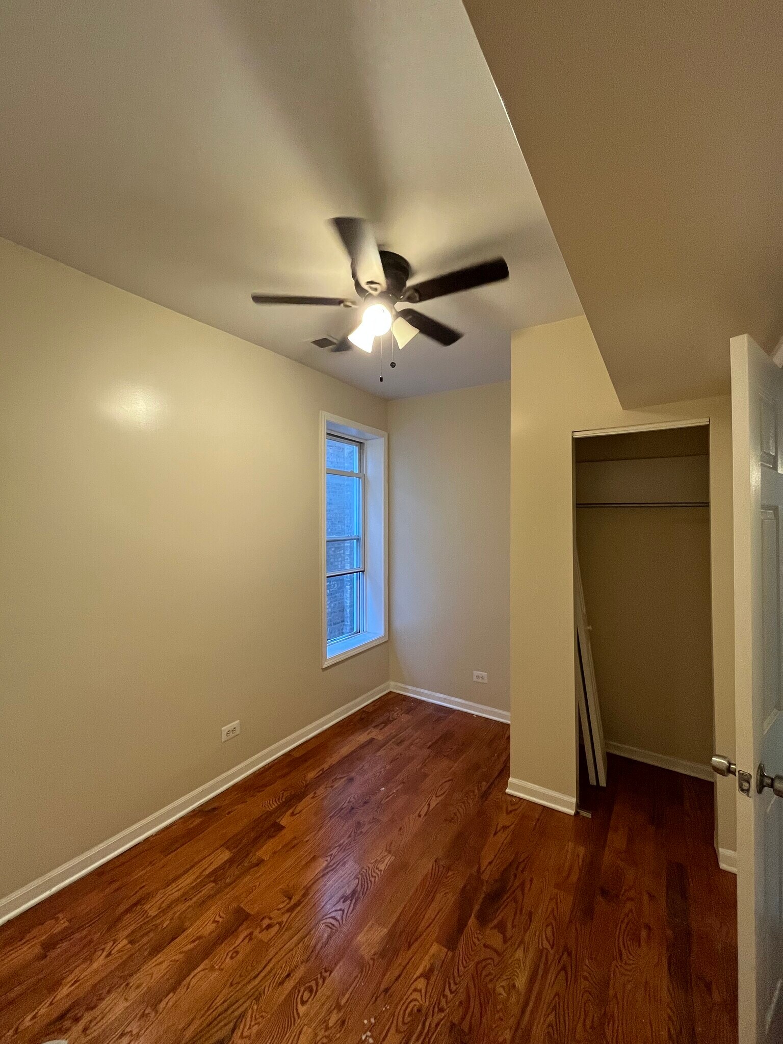 Building Photo - 3518 W Flournoy St