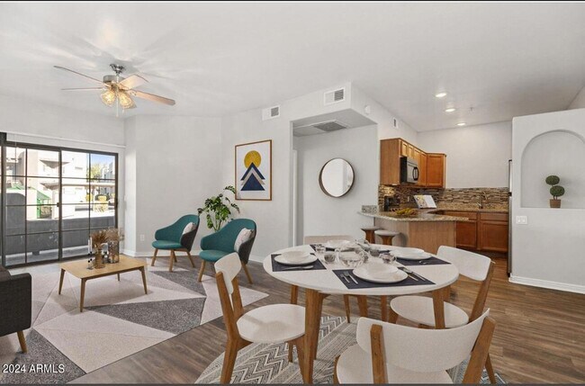 Building Photo - 9259 E Raintree Dr