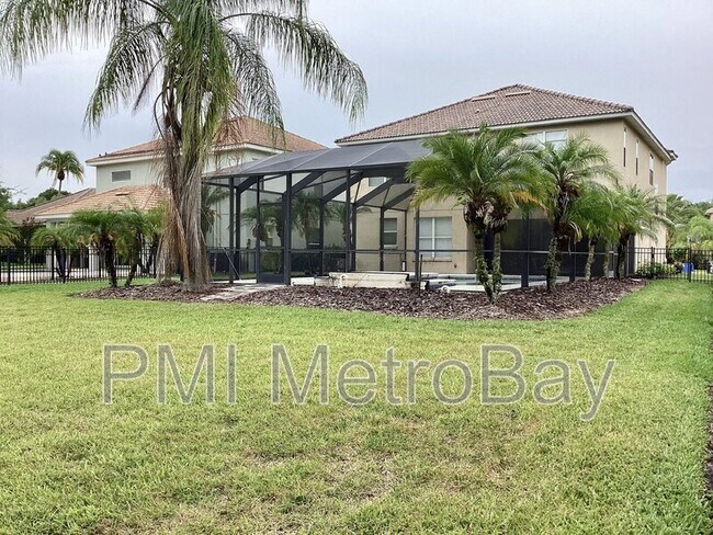 Building Photo - 10886 Cory Lake Dr