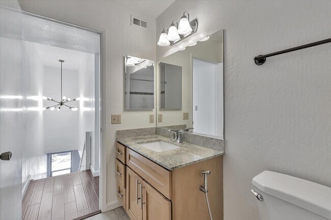 Building Photo - Sunnyvale Gem with Sleek Finishes & Though...
