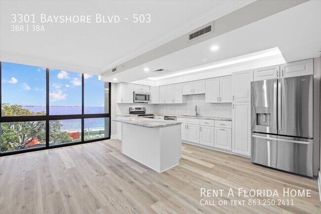 Building Photo - 3301 Bayshore Blvd