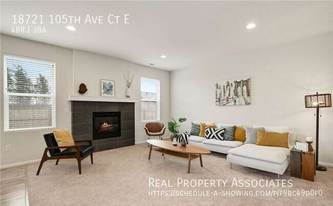 Building Photo - 18721 105th Ave Ct E