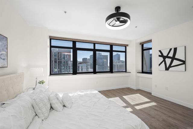 Building Photo - 1551 Fourth Ave