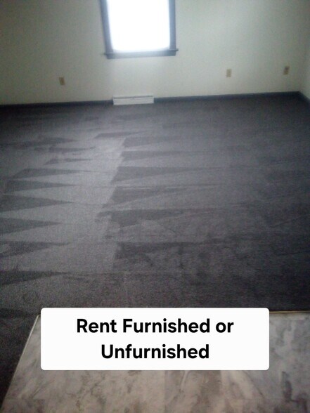 furnished or unfurnished - 703 Monroe St