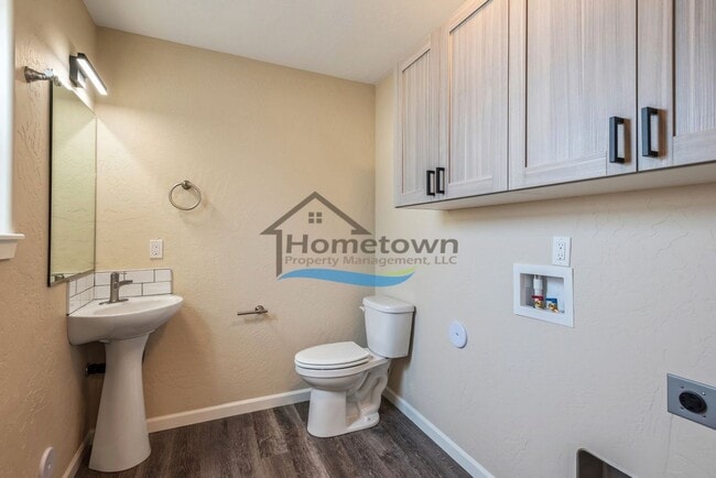 Building Photo - Craftsman-Style Home in Coeur d'Alene with 2 Bedrooms, 1.5 Bathrooms!