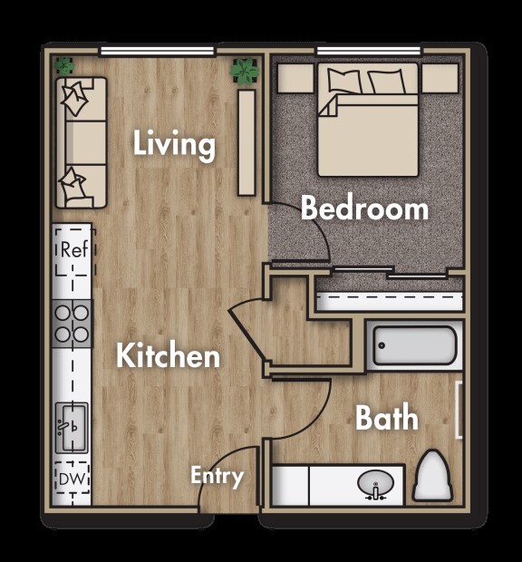 Building Photo - Sage at Folsom | Affordable Senior Apartments