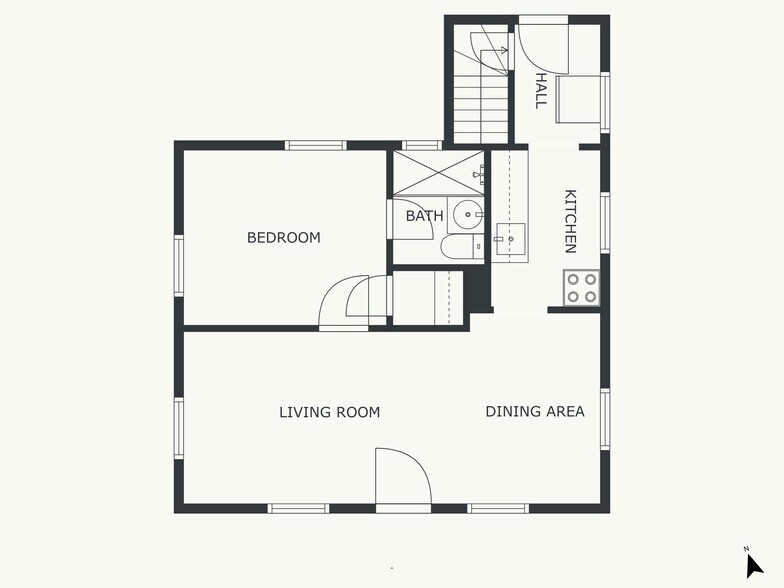 Building Photo - 810 W 77th St