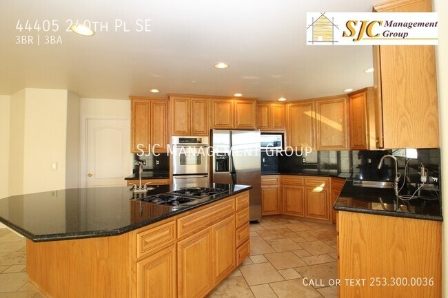 Building Photo - 44405 240th Pl SE