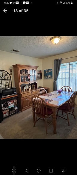 Lots of room for everyone. - 2816 Windchase Blvd