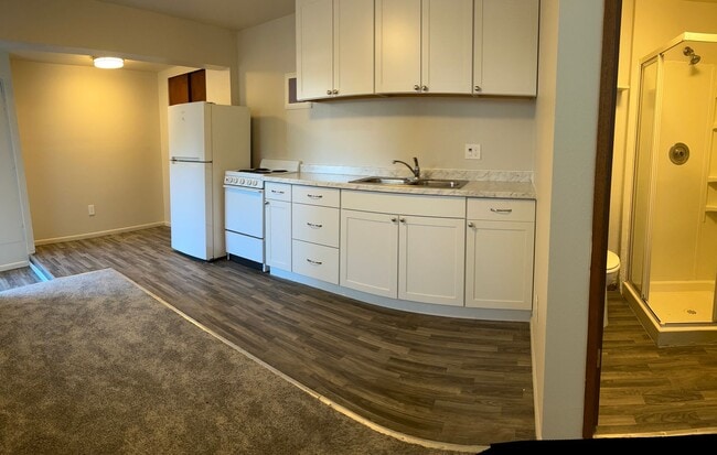 Interior Photo - Nassau