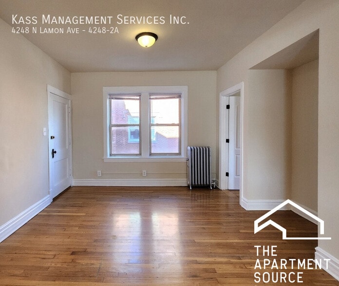 Building Photo - 4248 N Lamon Ave