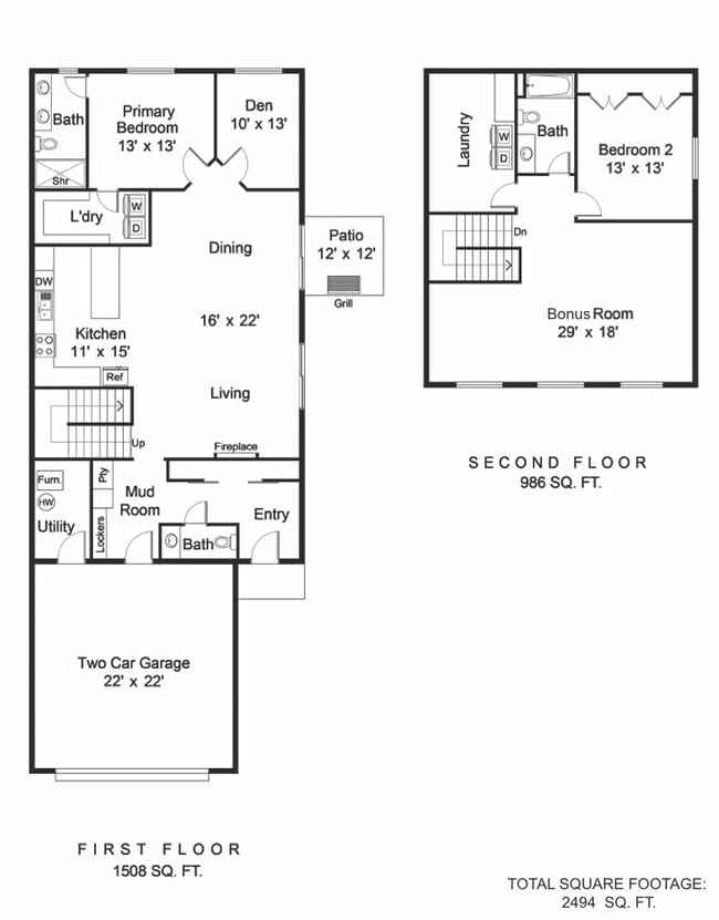 Reed R - Rivers Bend Cottage Homes