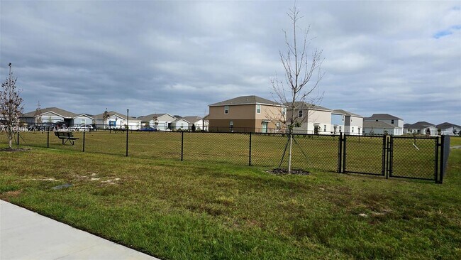 Building Photo - 4724 Yellow Elder Wy