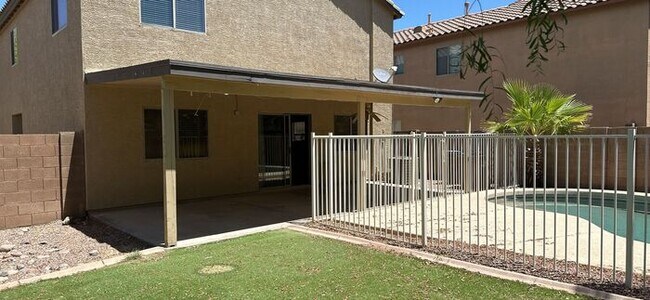 Building Photo - COMING SOON! Great 5 bedroom house in Circle Cross Ranch with pool