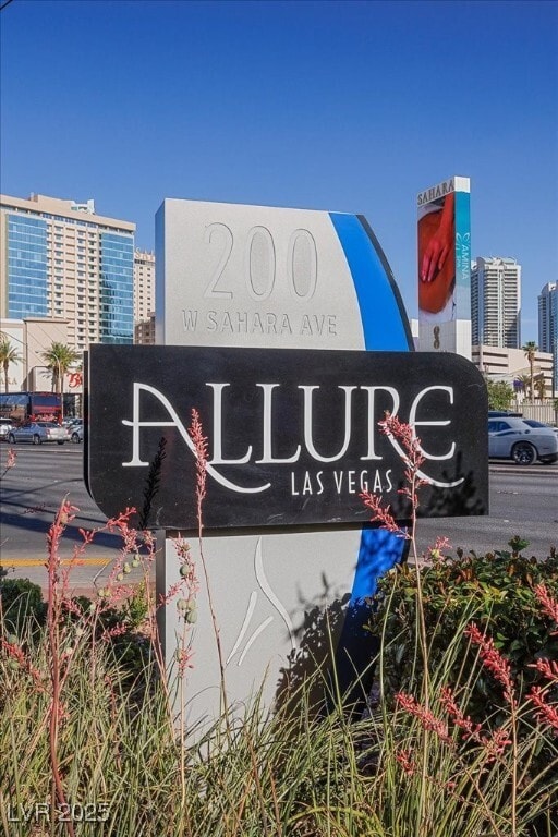 Building Photo - 200 W Sahara Ave