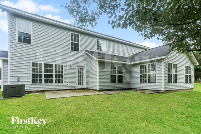 Building Photo - 1014 Enderbury Dr