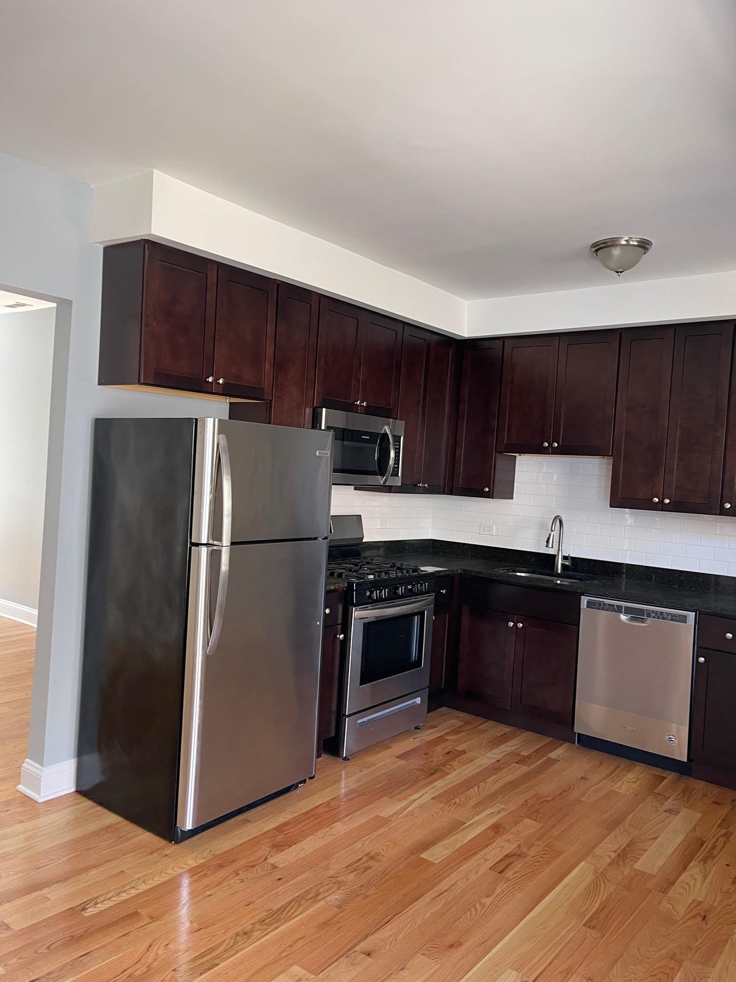 Building Photo - 1640 W Pratt Blvd