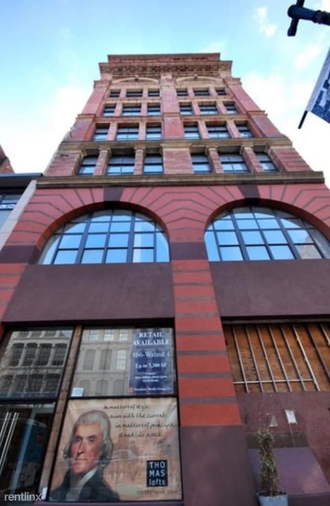 Building Photo - 2 br, 1 bath  - 728 Market St