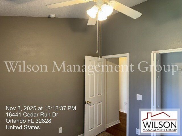 Building Photo - 16441 Cedar Run Dr