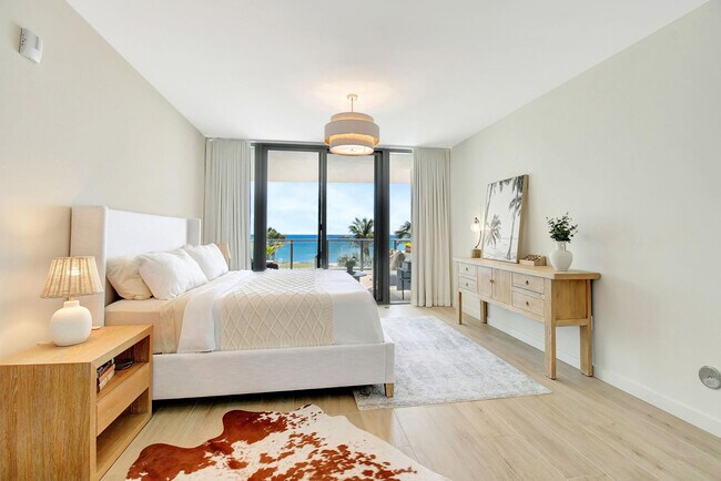 Building Photo - 1116 N Ocean Blvd