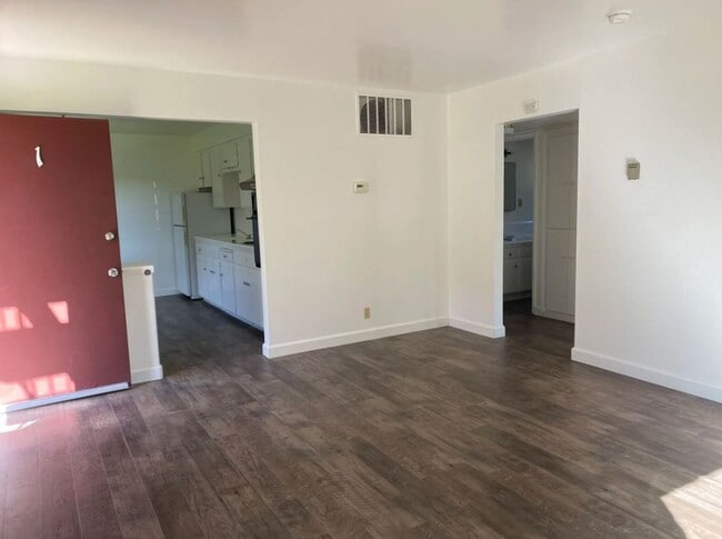 Interior Photo - G Street Apartments (gstreet)