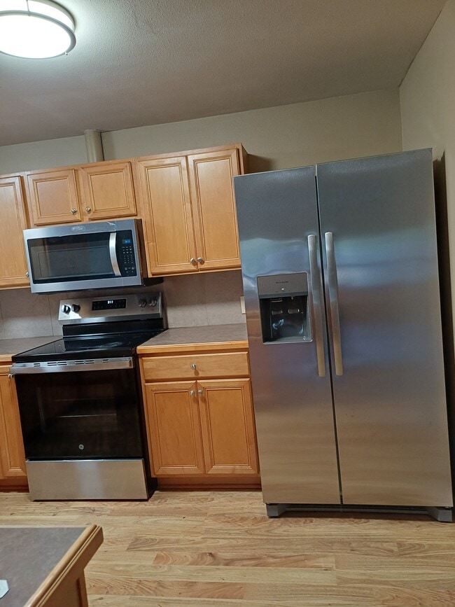 Building Photo - 38245 49th Ave S