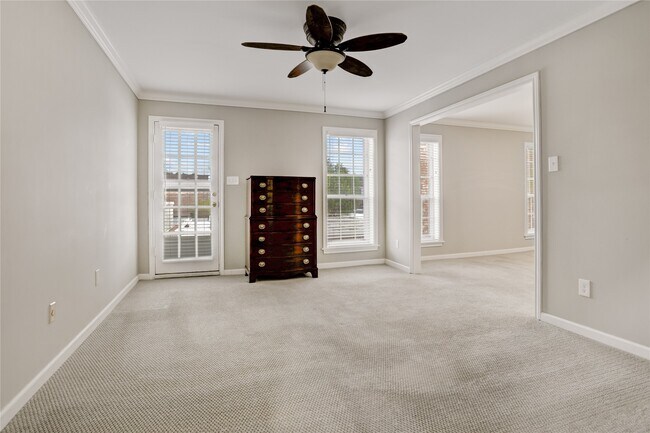 Building Photo - 7514 Olympia Dr