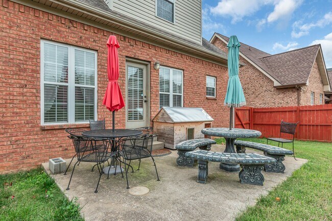 Building Photo - 1016 Red Pepper Ridge