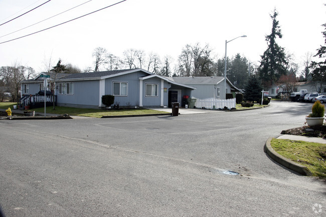 Primary Photo - Oak Meadow Mobile Home