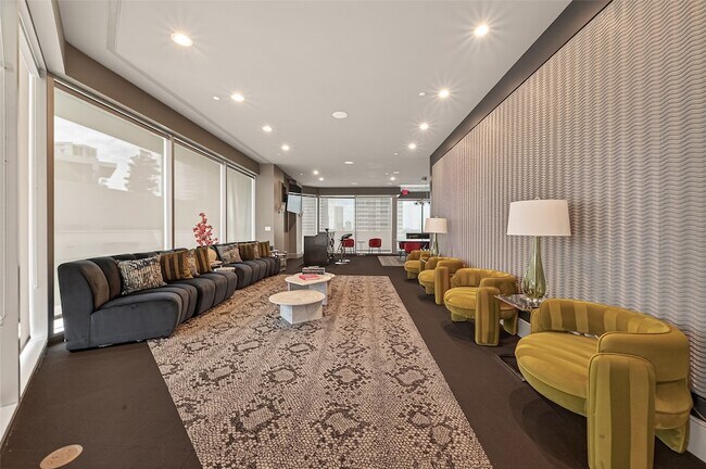 Building Photo - 1600 Post Oak Blvd