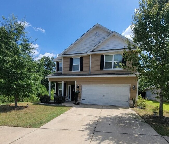 Primary Photo - 3262 Alexandria Dr