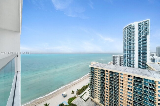Building Photo - 2301 S Ocean Dr
