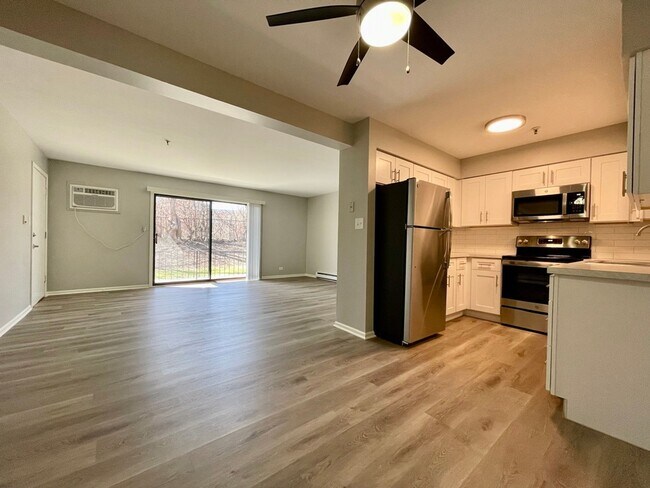 Building Photo - Linscott Apartments