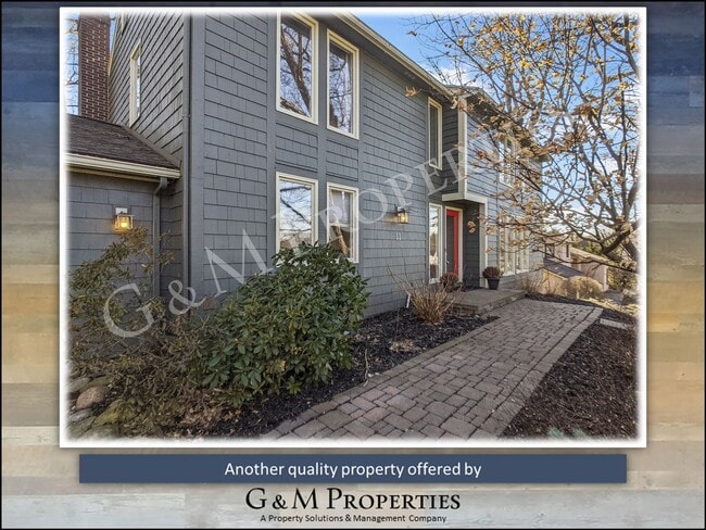 Building Photo - Rarely Available 4-Bedroom House - in Pittsford!
