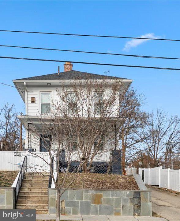 Building Photo - 4252 Clay St NE