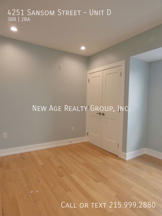 Building Photo - 4251 Sansom St