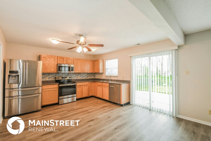 Building Photo - 14395 Black Farm Dr