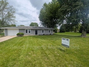 Building Photo - 1437 W Cedar Canyons Rd