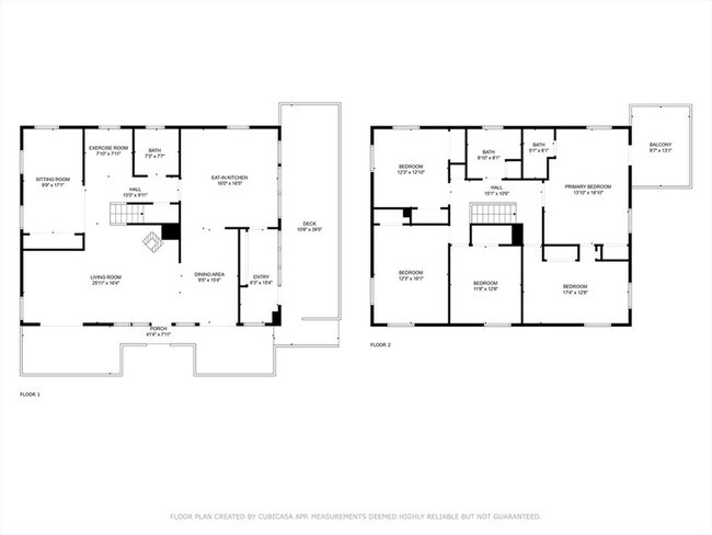 Building Photo - 105 Turner Rd