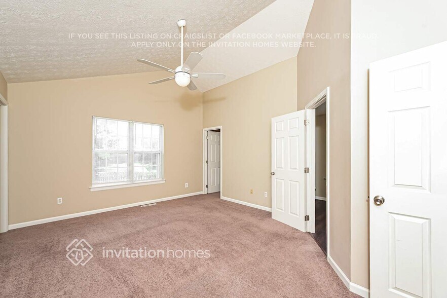 Building Photo - 3947 Brushy Ridge Way