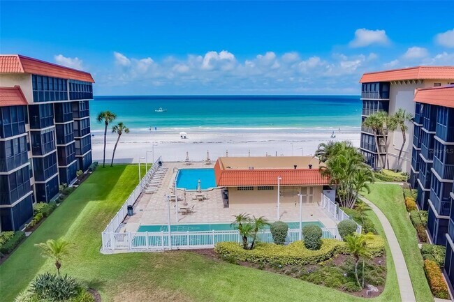 Building Photo - 17580 Gulf Blvd